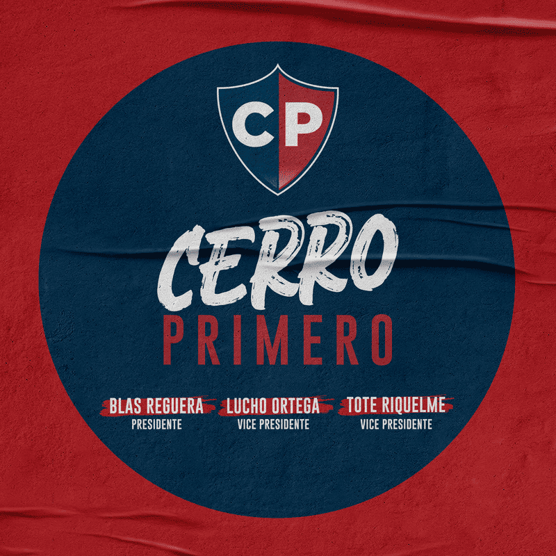 Cerro Porteño